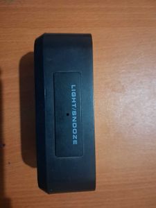 Digital Wall Clock