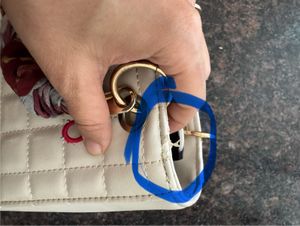 Call It Spring Bag With Ritu Kumar Scarf Has Flaw