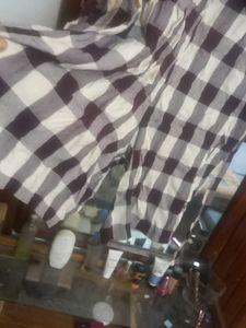Vintage Dress with Vest