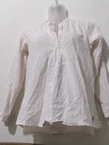Lace Top - Forever Happy
