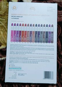 Just Herbal Lips Stick S