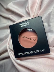 MAC HARMONY POWDER BLUSH & BRONZER 2 IN 1 SHADE