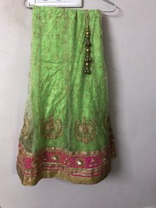 Lehenga Choli