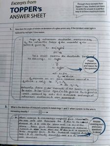 Arihant All In One Physics Class 12