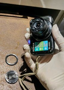 Fujifilm Digital Camera