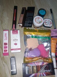 Makeup Products Any 2