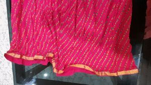 Long Skirt