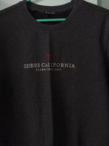 Guess original sweatshirt