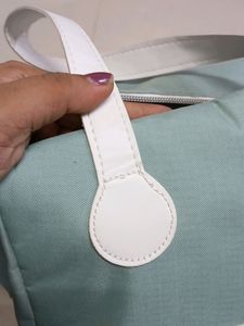 Tiffin Box Bag