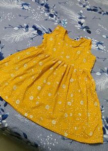 Gujrati Style Top