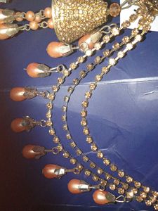 Vintage Jewelry Set