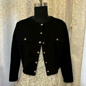 Chic korean jacket