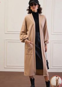 Stylish Sassafras shrug