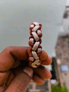 Braided Bracelet