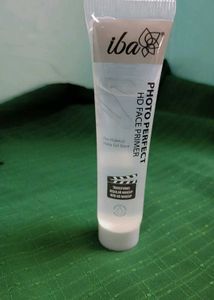 Iba Primer And Mascara Combo📍