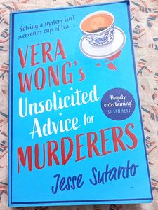 Vera Wong's Unsolicited Advice For Murderers