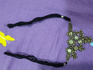 Navratari Necklace