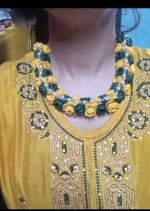 Beautiful Haldi Set