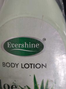 Evershine Aloe Vera Body Lotion 500ml