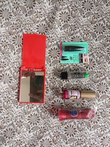 Shringaar kit Makeup New