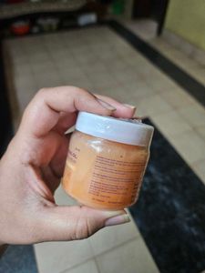 Sanfe Body Lightening Oil