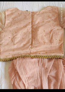 Designer Lehenga Choli