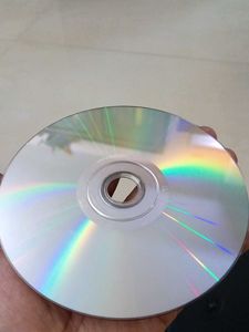 Gladiator DVD