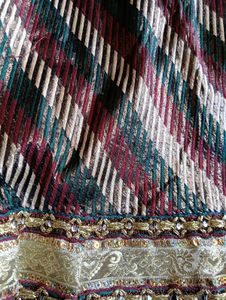 Full Lehenga For Kids