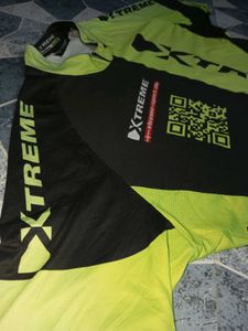 Xtreme Cycling Jersey