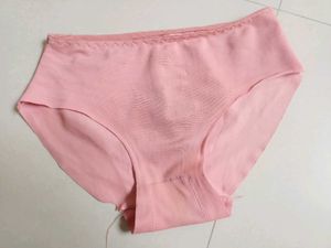 Seamless Panty