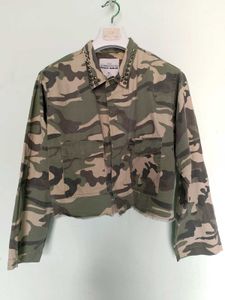 Telly weijl branded jacket.