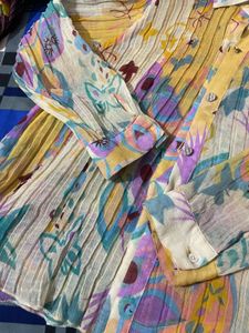 Multicolor Shirt