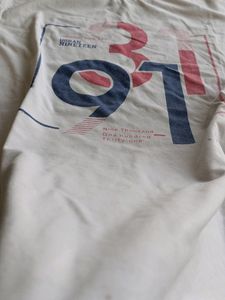 T Shirt Set Of 4