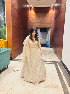 Elegant Lehenga Choli