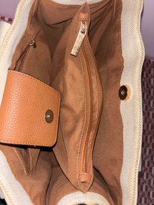 ACCESSSORIZE LONDON handbag