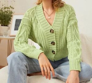 knit cardigan