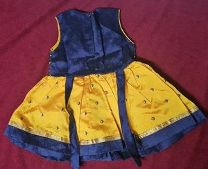 12-18 Month Old Baby Girl&#39;s Dress.