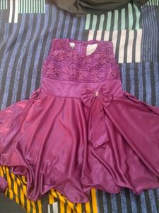 Dress Combo For Girls