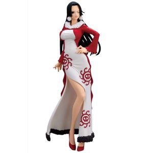 Boa Hancock Action Figure (One Piece)