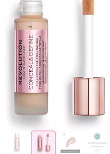 Makeup Revolution London