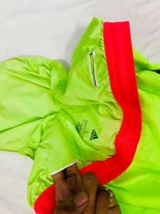 Adidas Neon Pink Marathon 2020