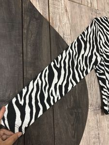 Stripe Top