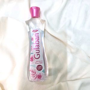 Dabur Gulabari Rose Water 250ml – Unused