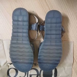 Brand New Party Sandals For Kids