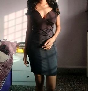 Bodycon Dress