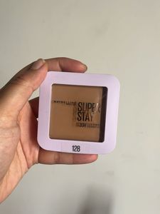 Maybelline New York Super Stay Shade- 128