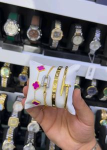Cartier Love Bracelet ✨