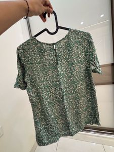 Top Size XS