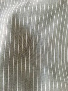Striped Casual Shirt