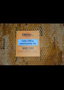 Ghar Magic Soap